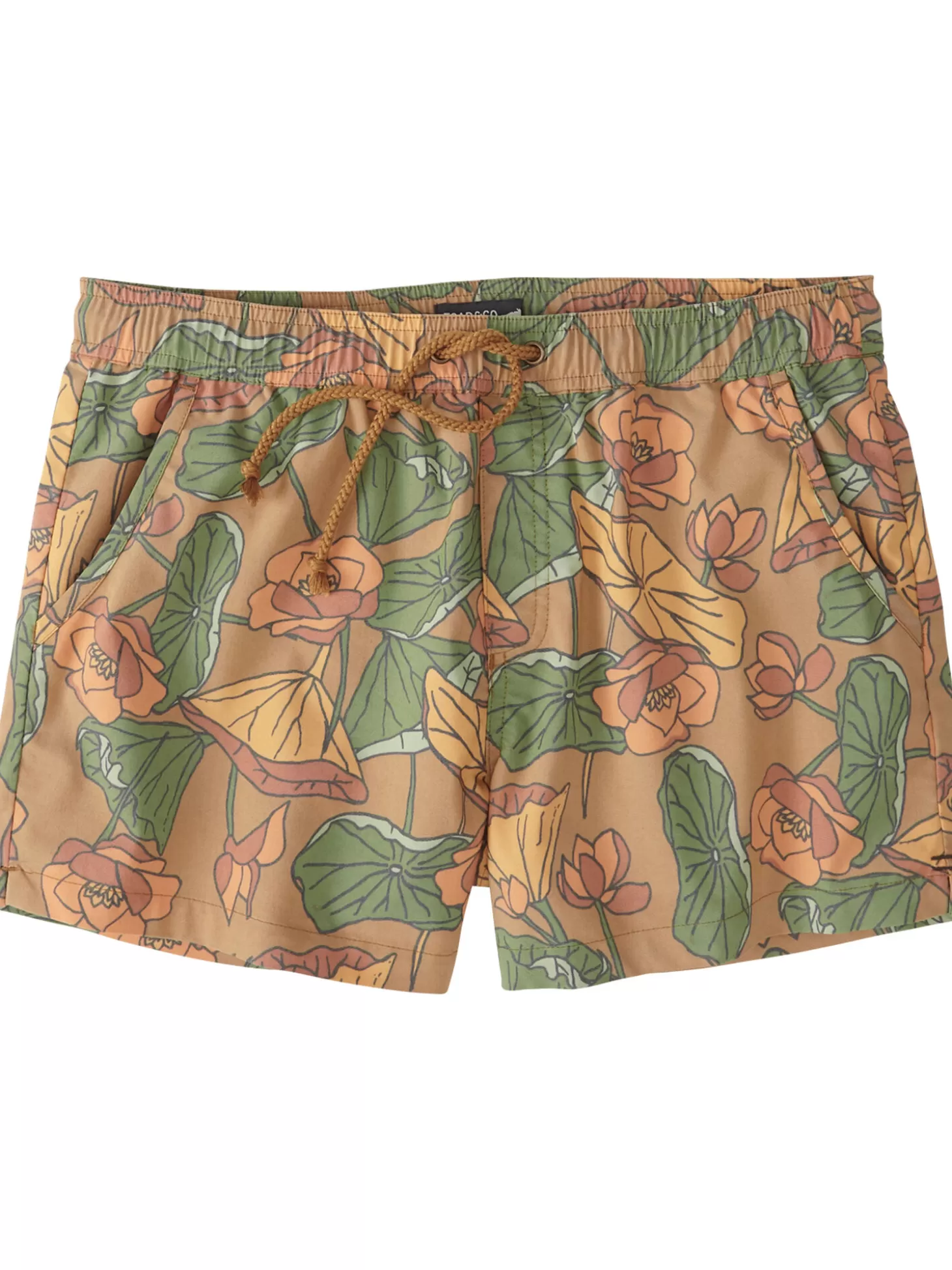 Summerland Shorts>Title Nine New