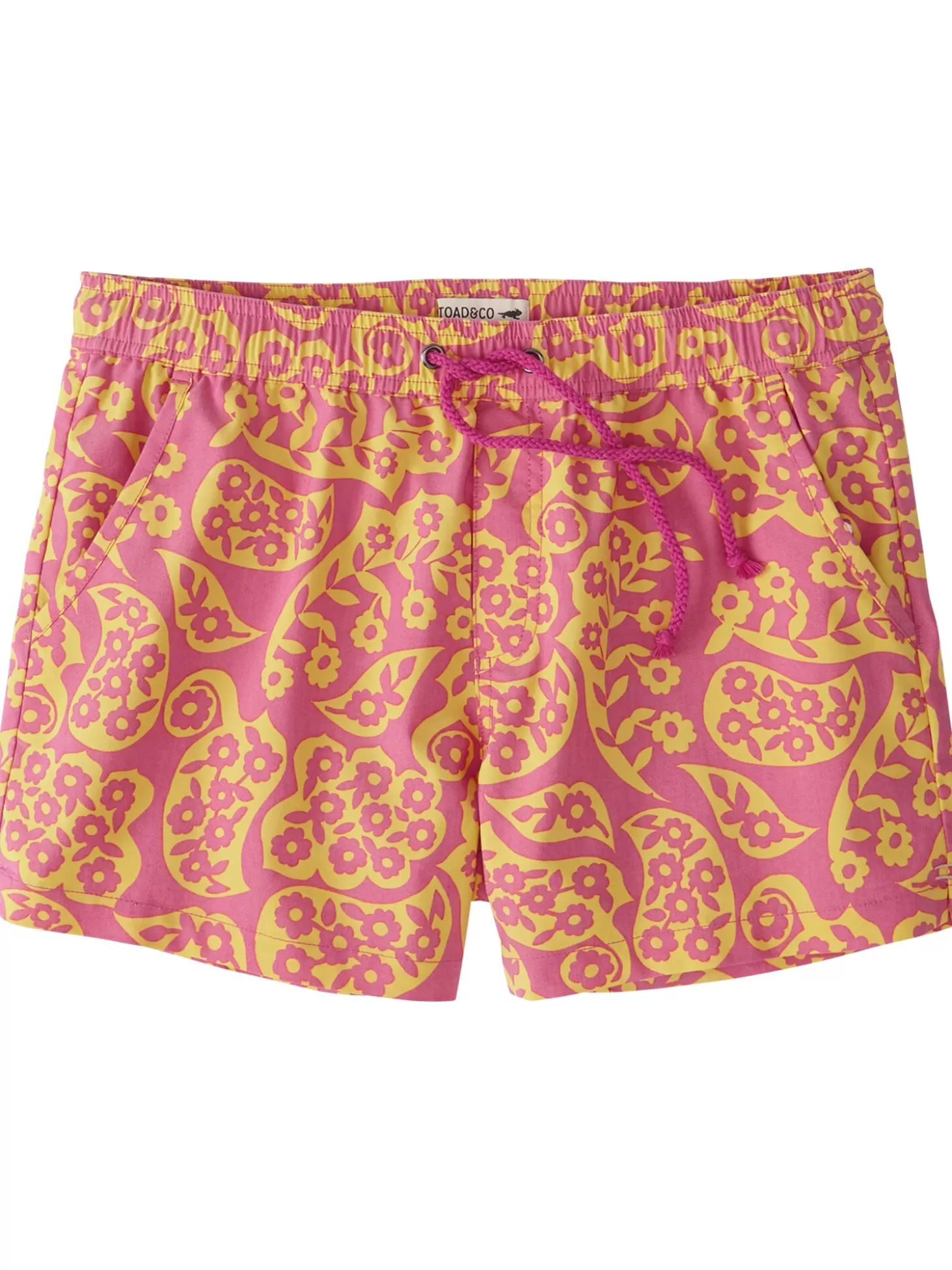 Summerland Shorts>Title Nine New