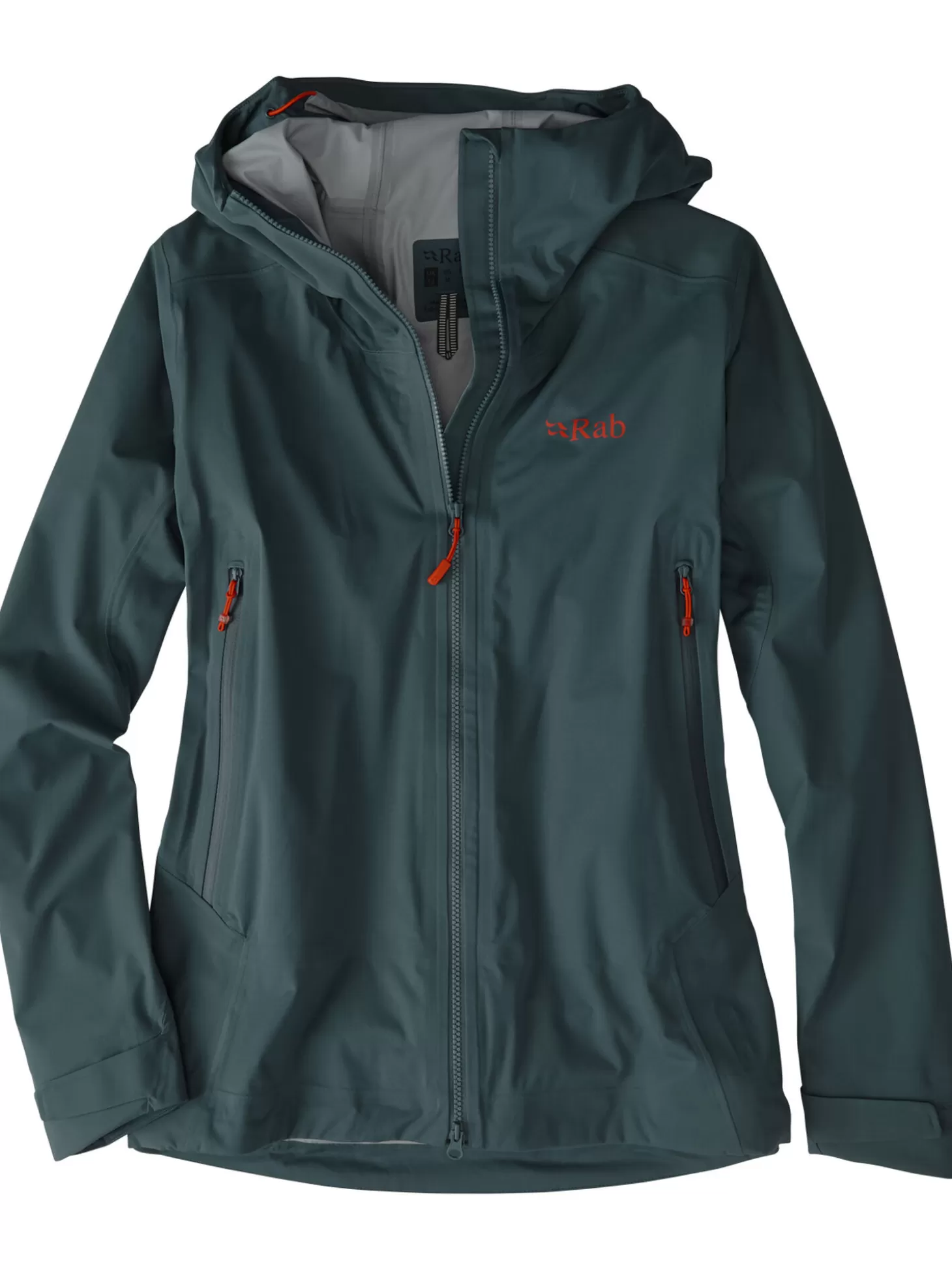 Summit Waterproof Jacket>Title Nine Shop