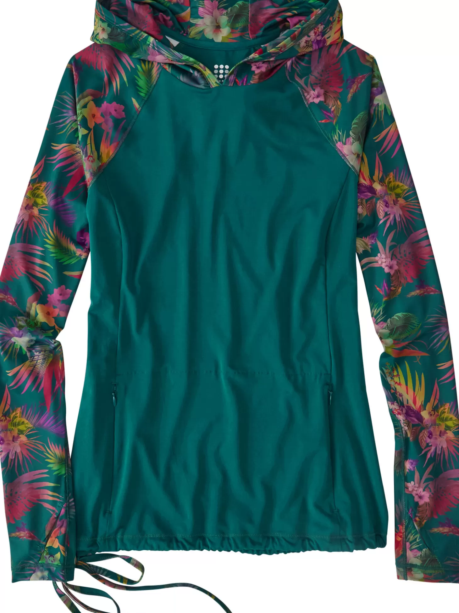 Sunbuster Hoodie Sun Shirt - Molokai>Title Nine Sale