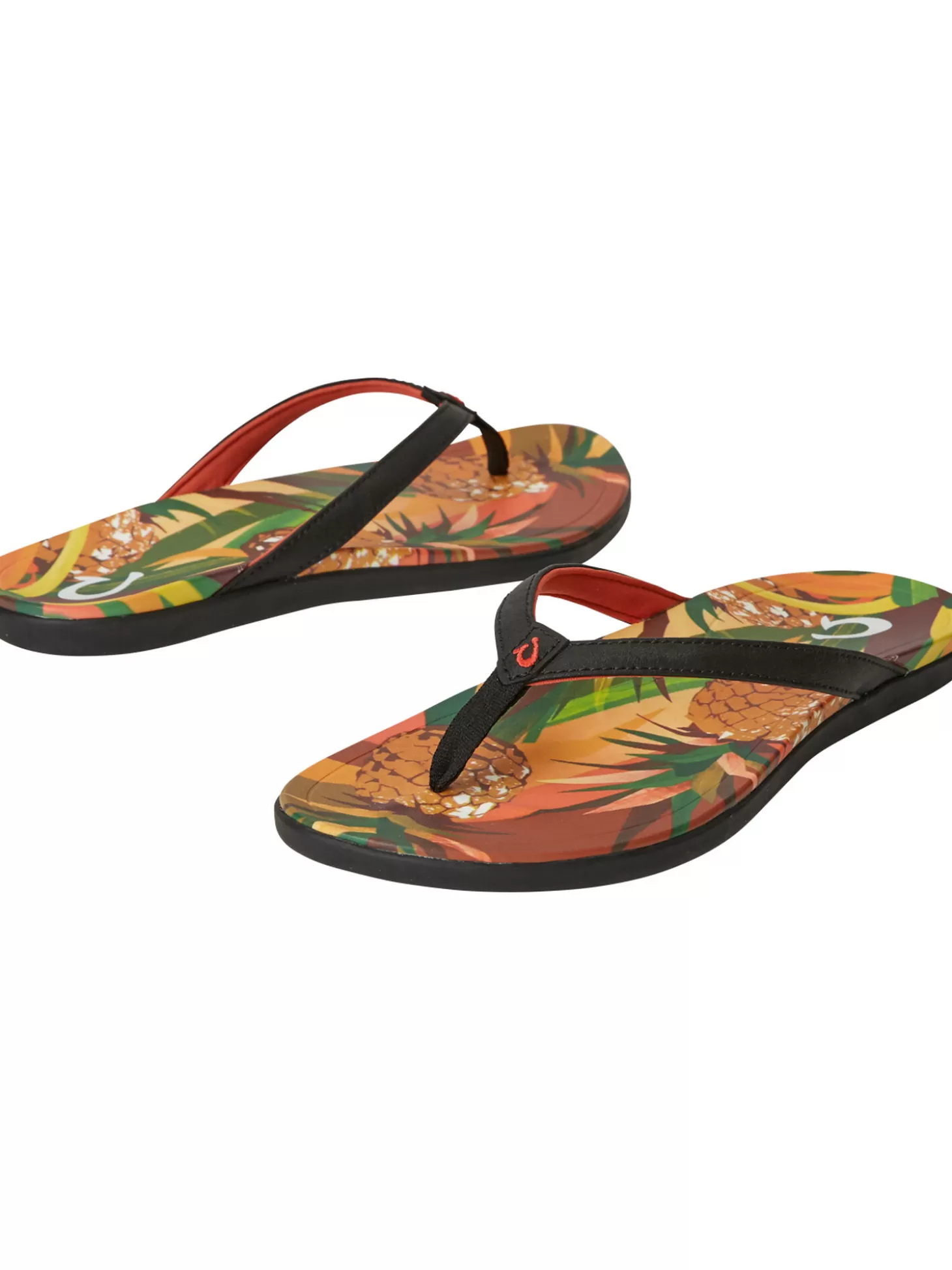 Svelte Flip Flops - Printed>Title Nine Fashion