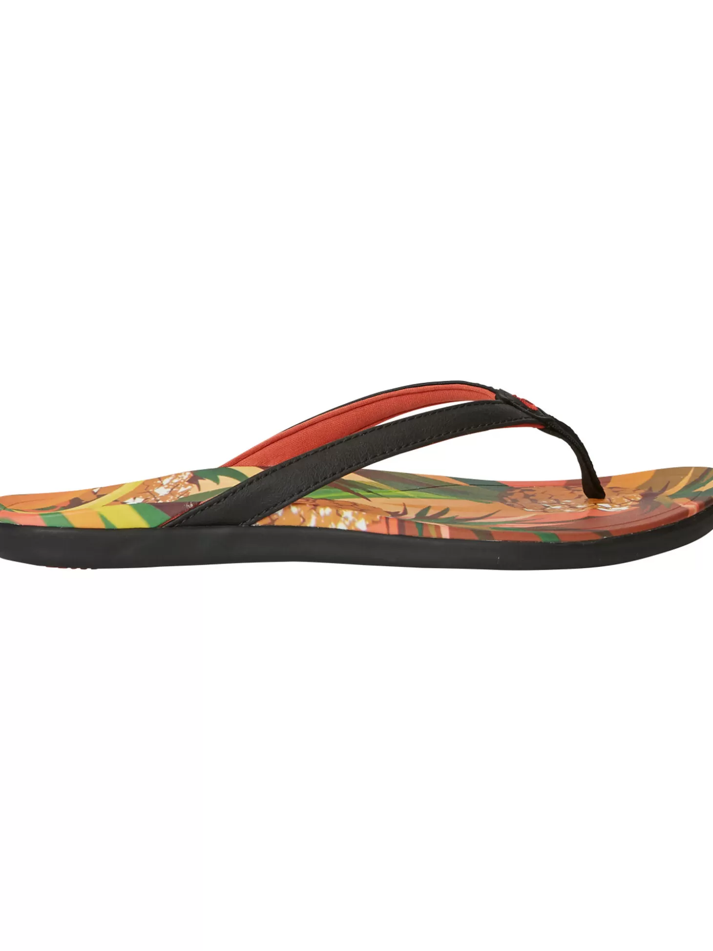 Svelte Flip Flops - Printed>Title Nine Fashion