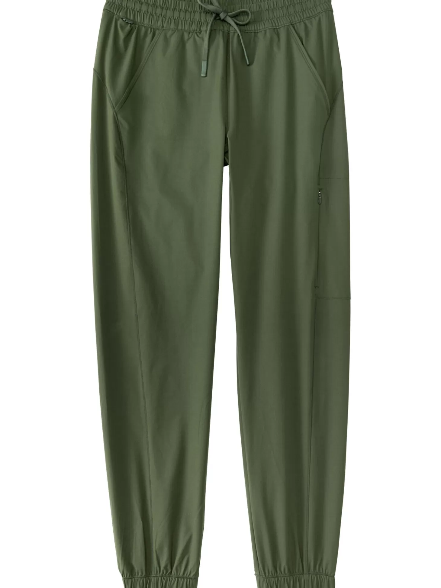 Switchback Ultralight Hiking Joggers>Title Nine Store