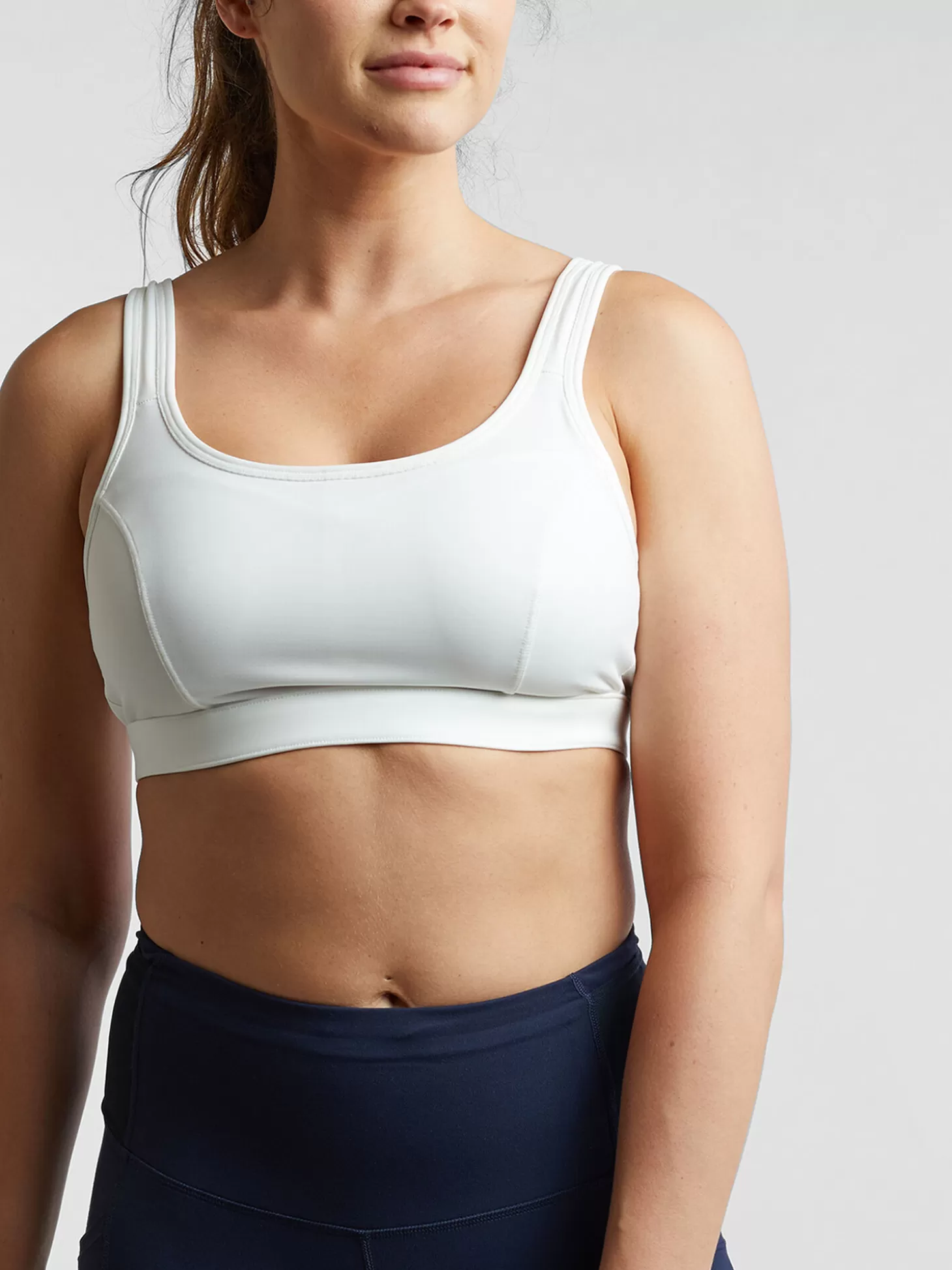 Tech Athena 2.0 Sports Bra>Title Nine Cheap