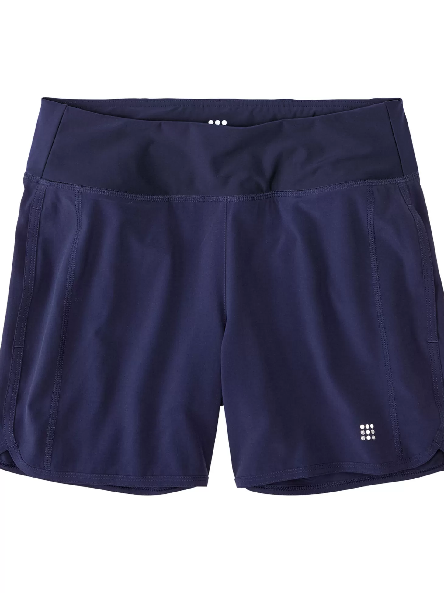 The Original Anti-Run Shorts 5">Title Nine Store