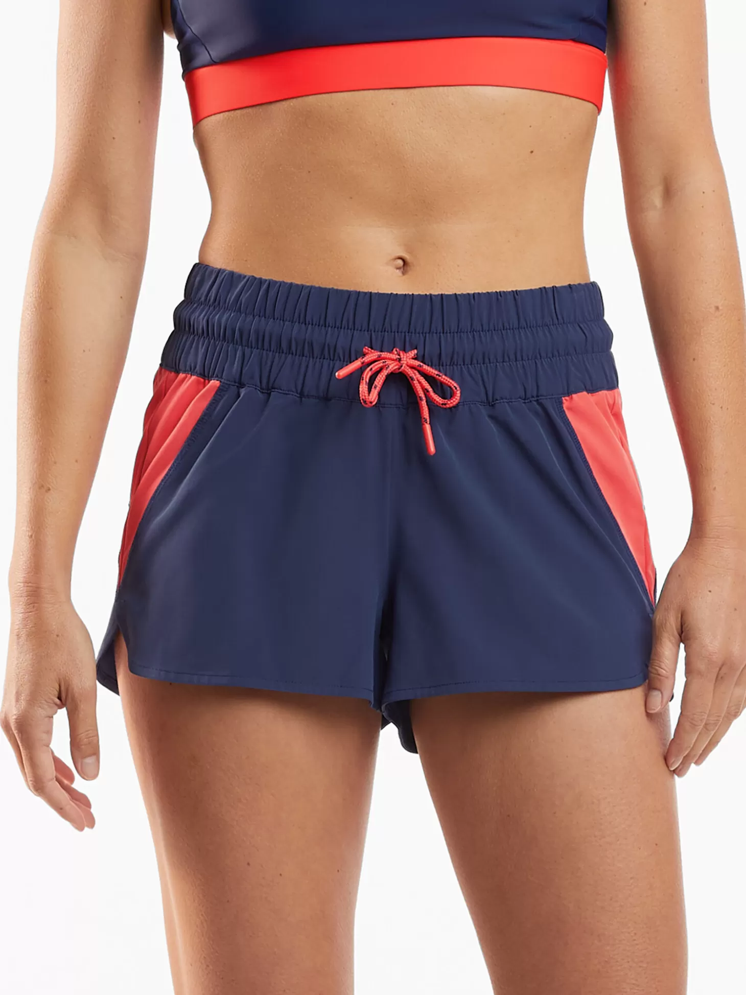 Tideturn Paddle Shorts>Title Nine Best Sale