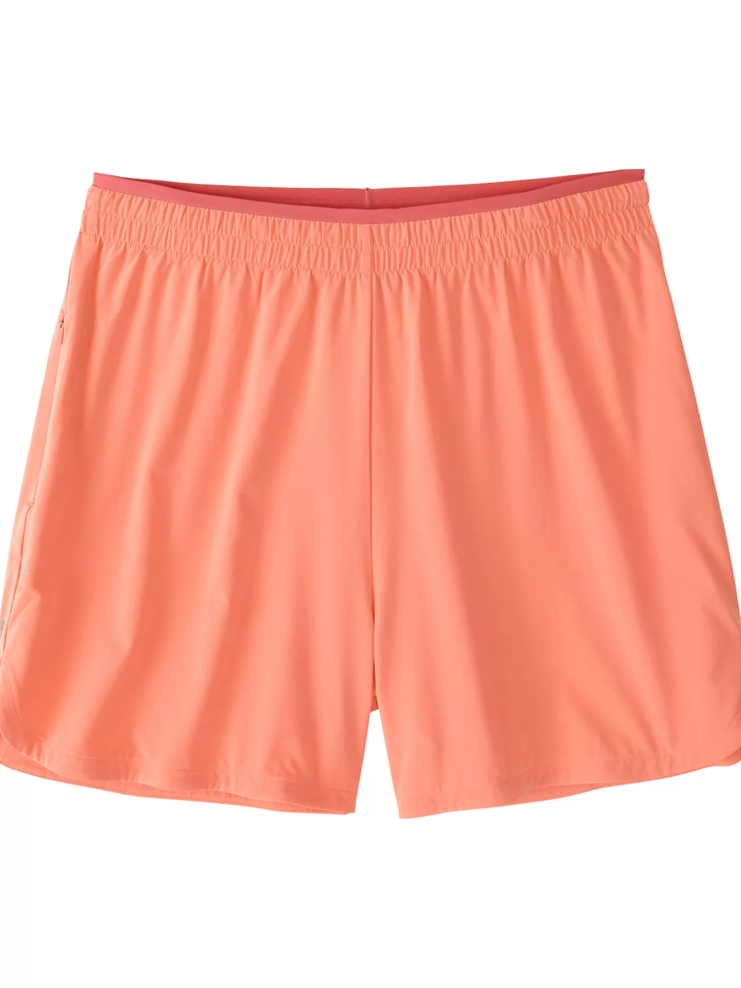 Trace Sport Shorts 4" - Solid>Title Nine Hot