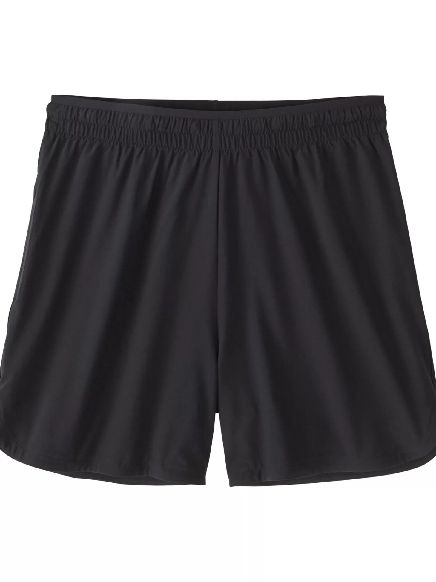 Trace Sport Shorts 4" - Solid>Title Nine Hot