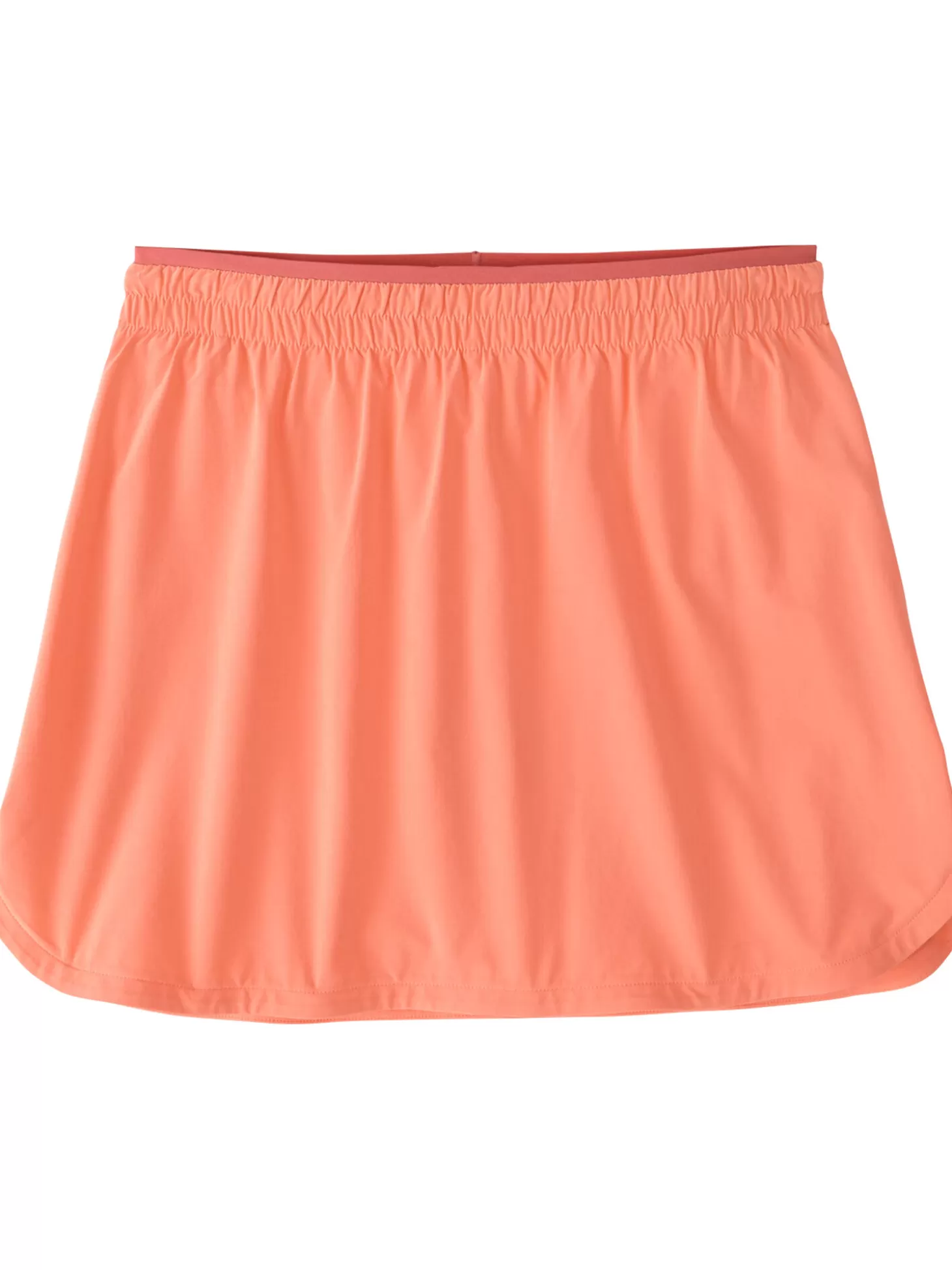 Trace Sport Skort - Solid>Title Nine Discount