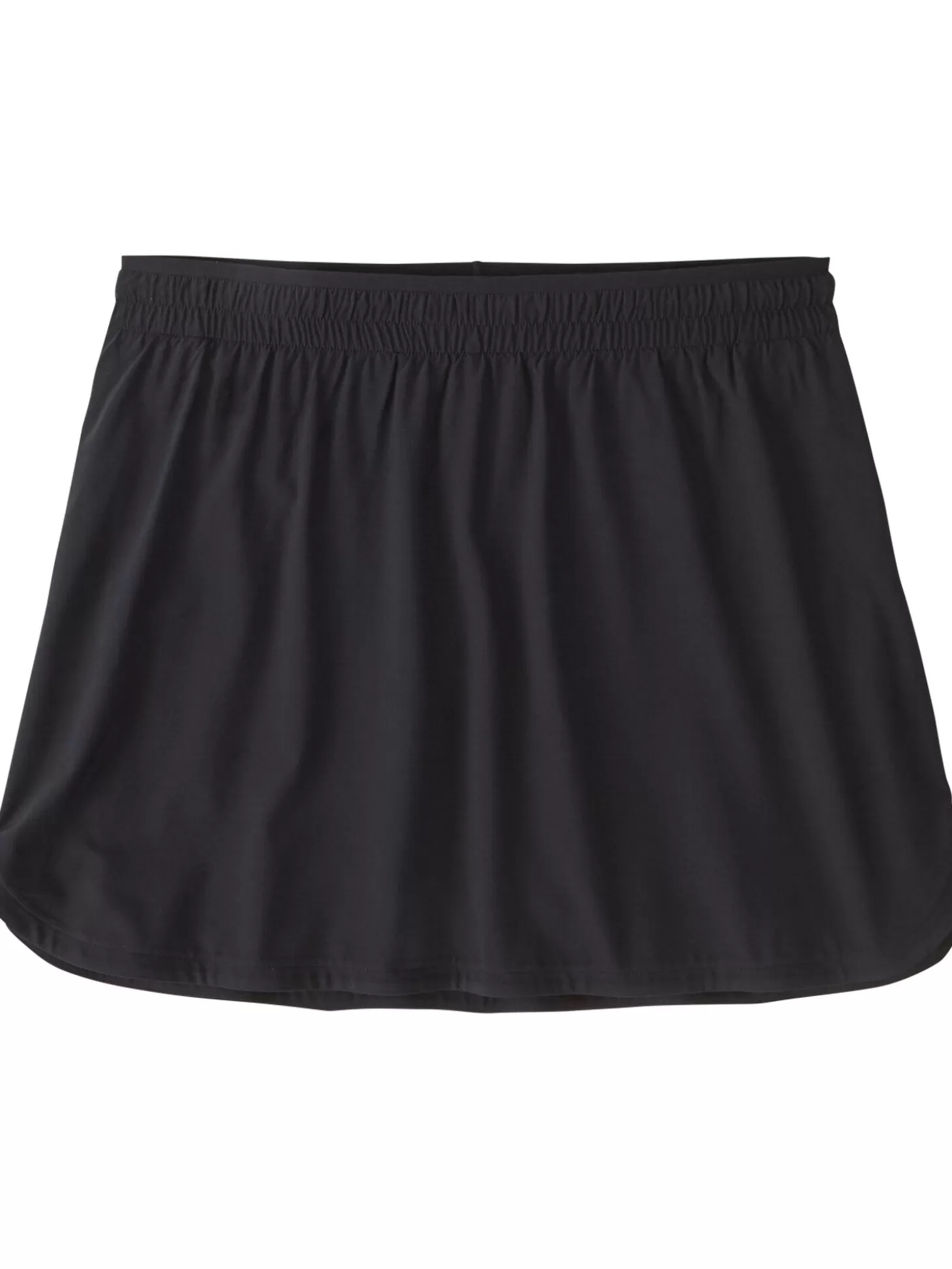 Trace Sport Skort - Solid>Title Nine Discount