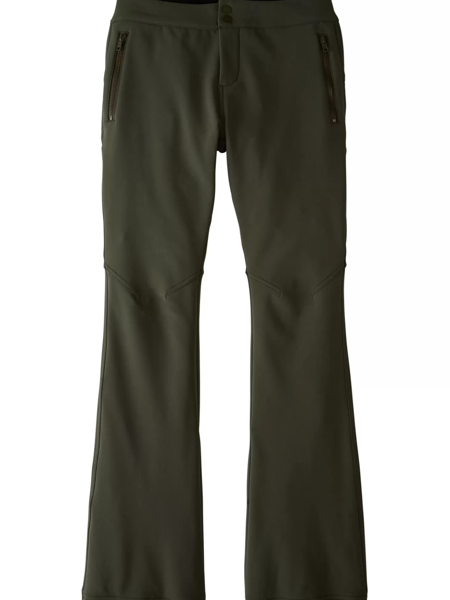 Valhalla Softshell Pants>Title Nine Discount