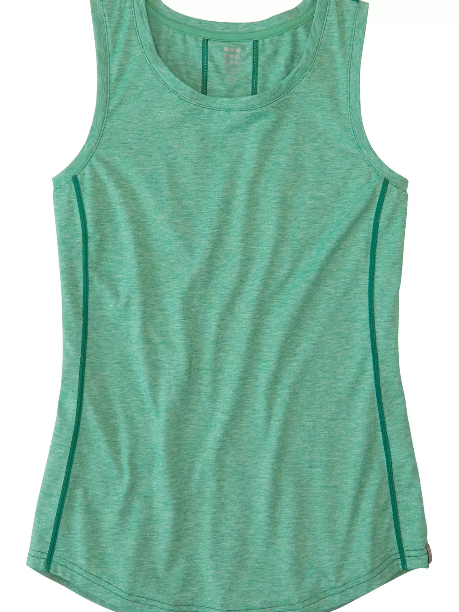 Vibe Tank Top - Solid>Title Nine Discount