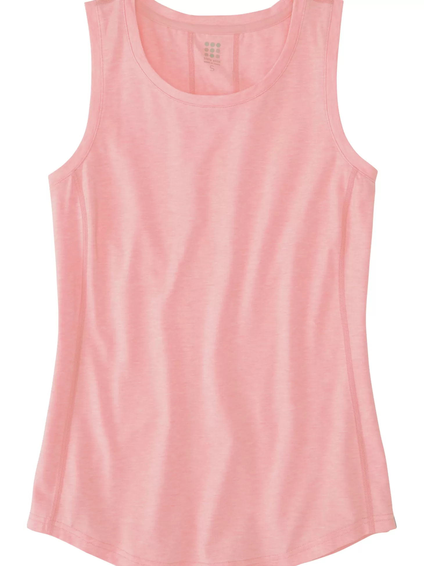 Vibe Tank Top - Solid>Title Nine Discount