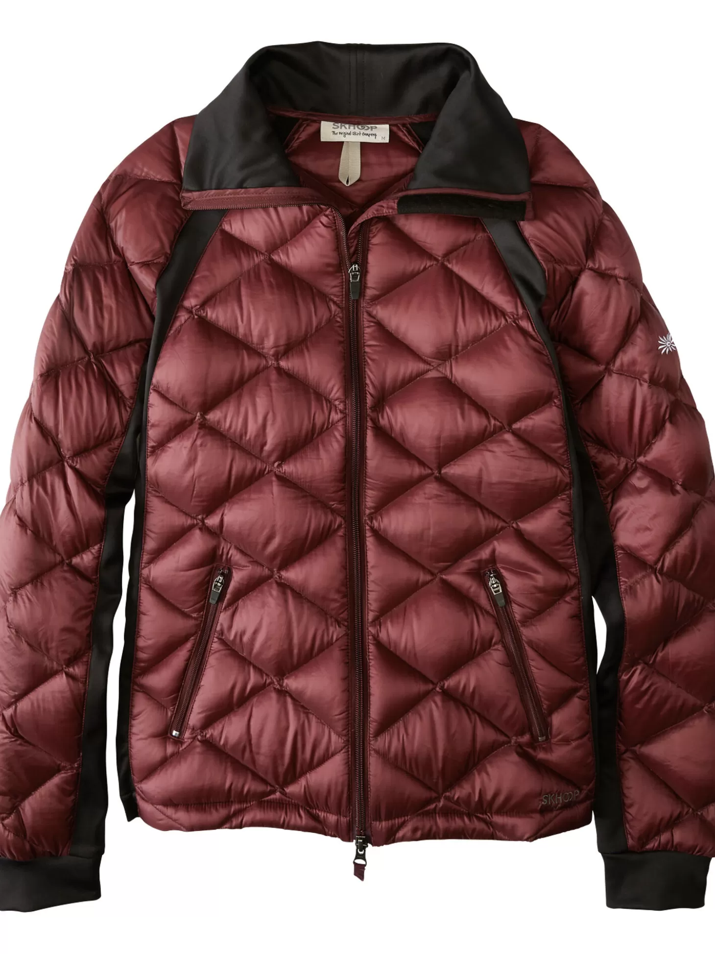 Wingspan Down Jacket>Title Nine Cheap