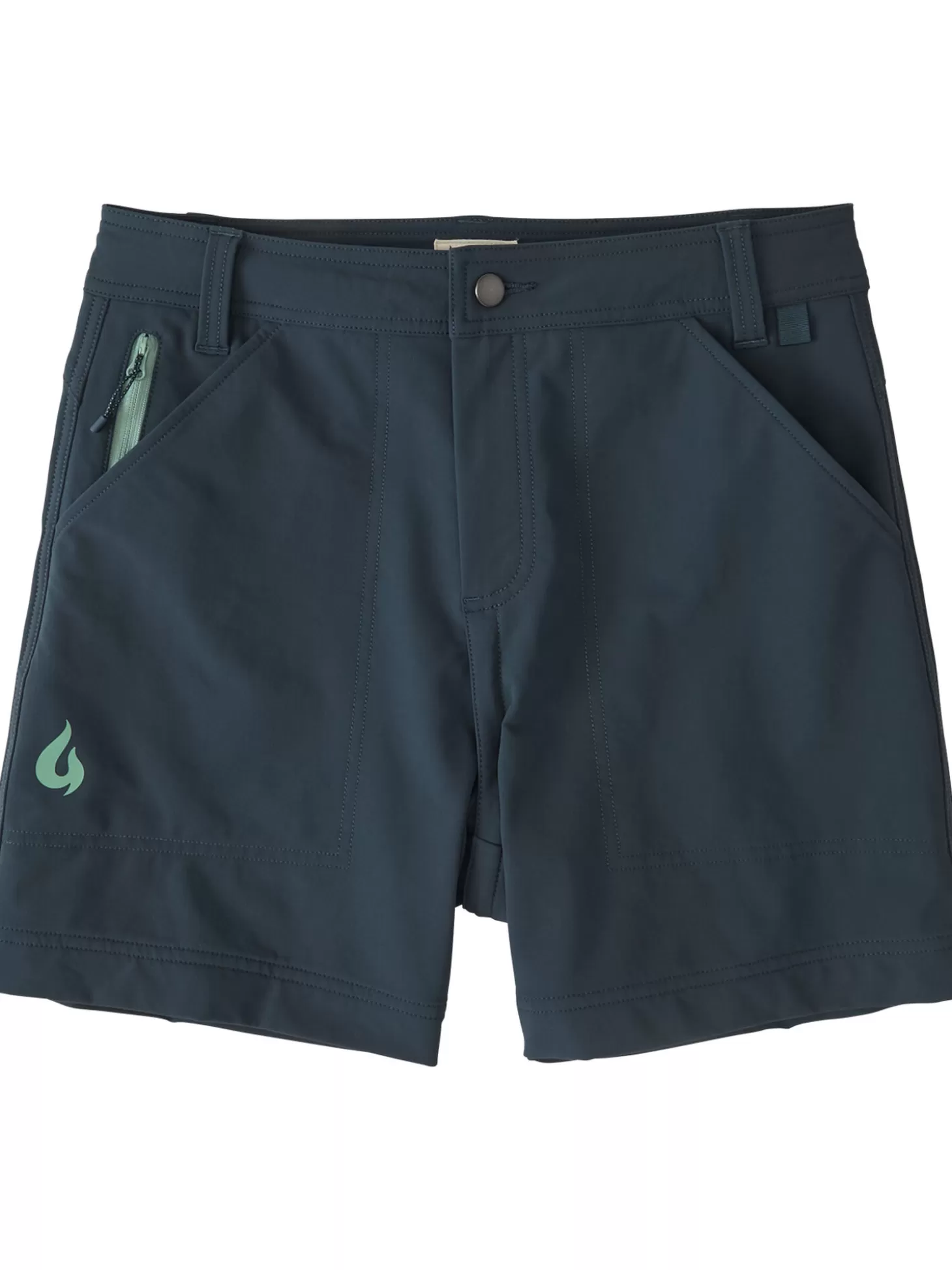 Wiz Shorts 5">Title Nine Store