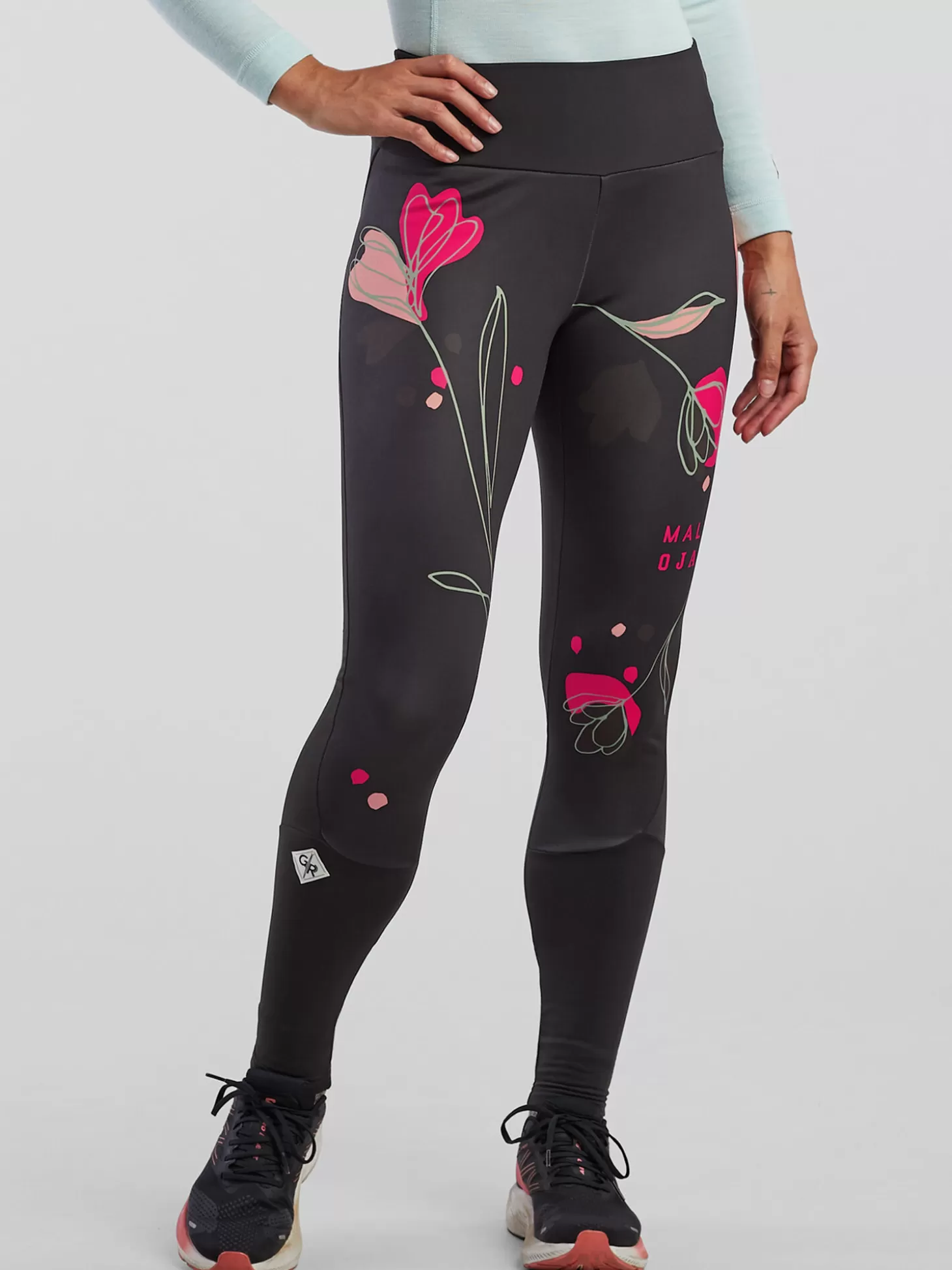 Xc Touring Tights>Title Nine Online